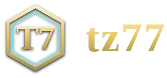 tz77 logo