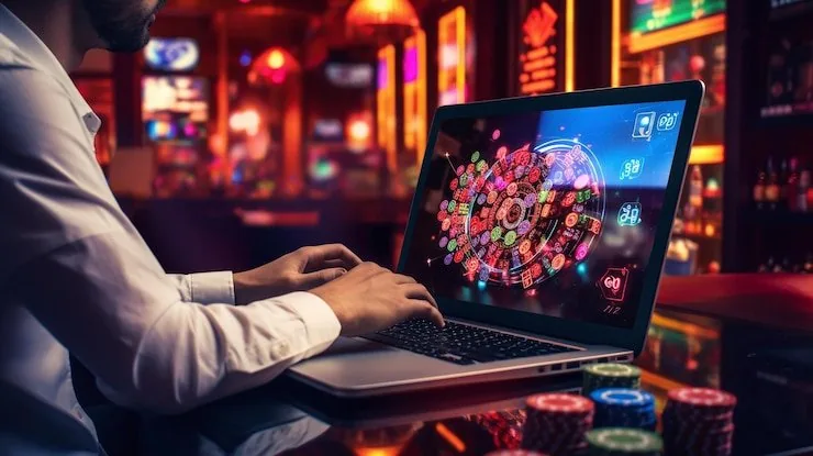 tz77 Roulette Luckspin
