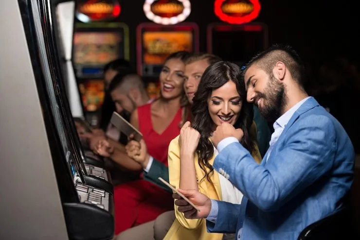 tz77 Casino